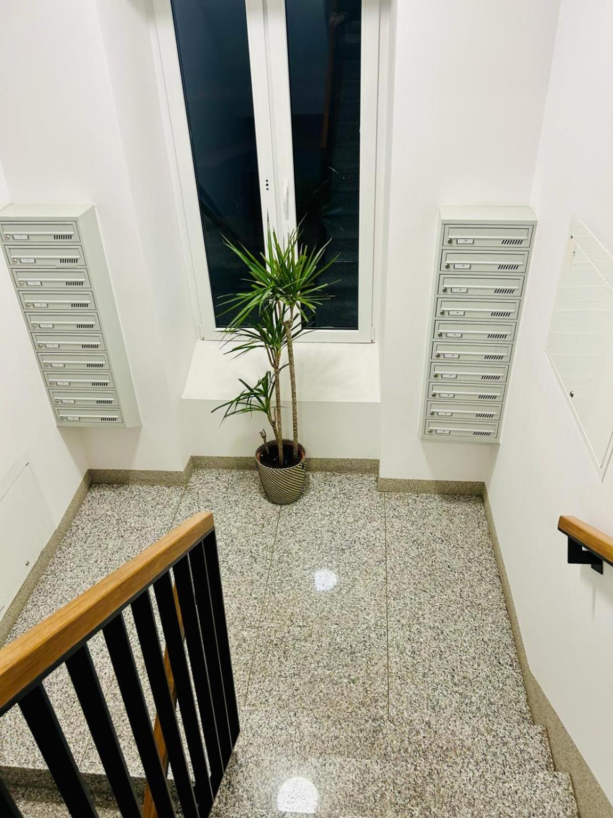 Apartment Targowa L11 Lublin Exteriör bild
