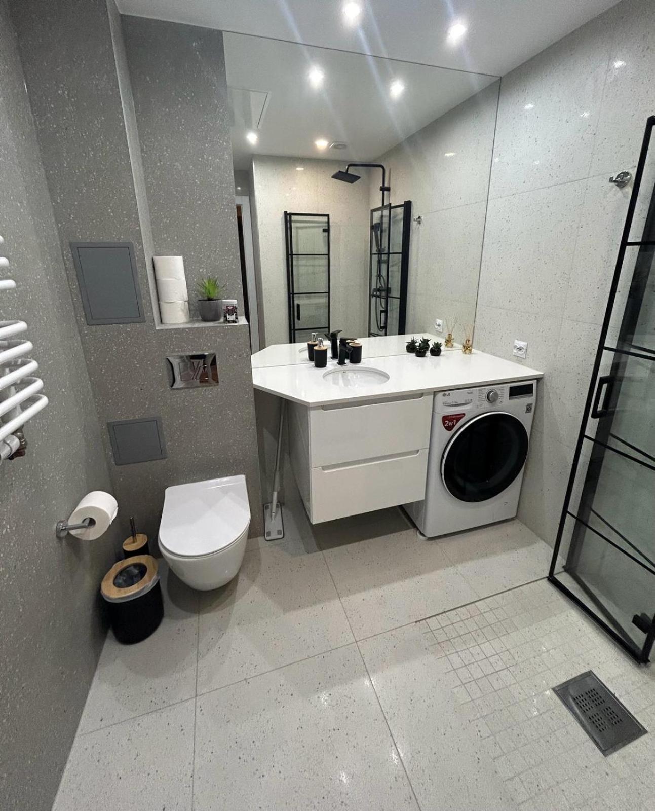 Apartment Targowa L11 Lublin Exteriör bild