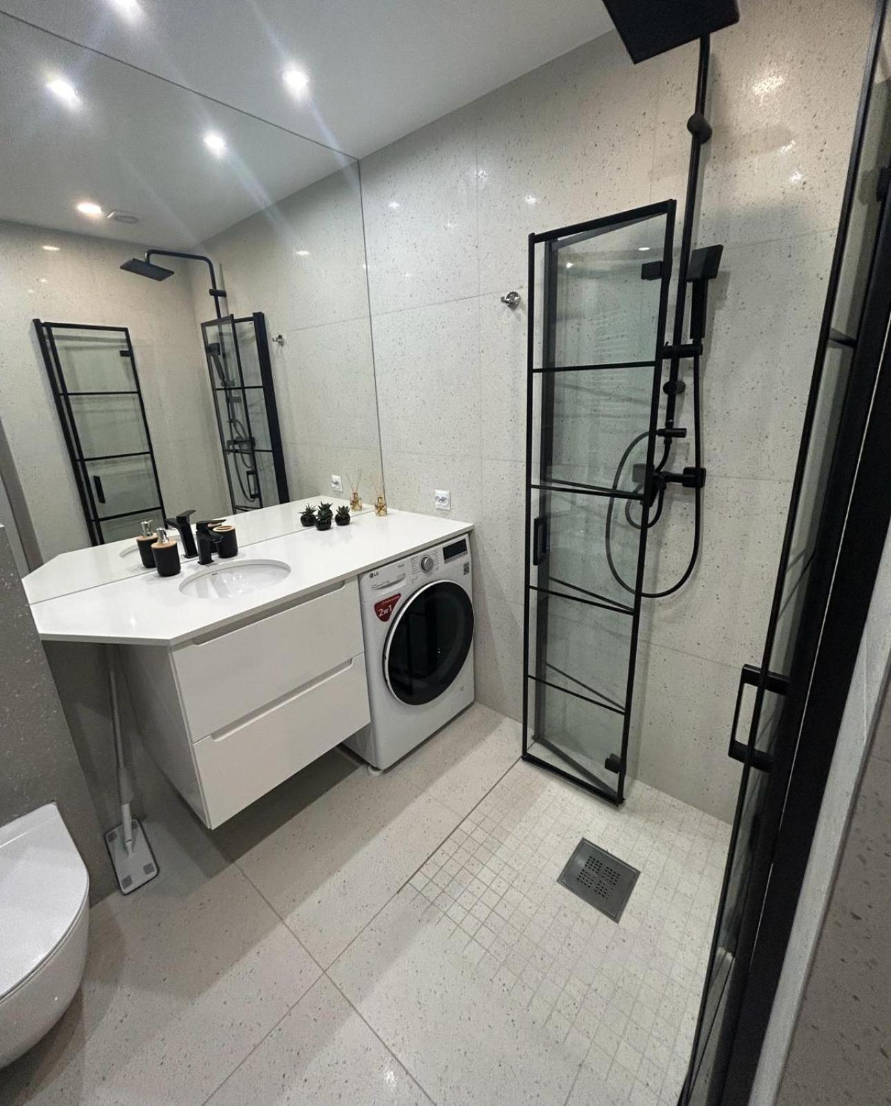 Apartment Targowa L11 Lublin Exteriör bild